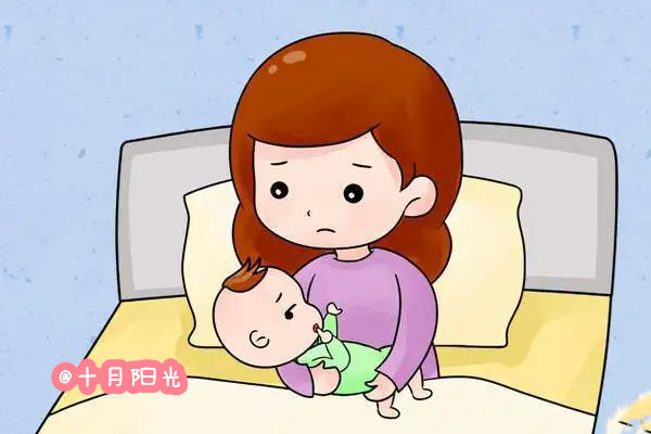 北京月嫂公司排行榜 - 关于新生儿的喂养问题(图2)