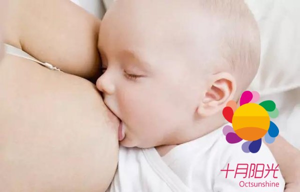 喝迷糊奶会让宝宝脾胃不和吗？(图1)