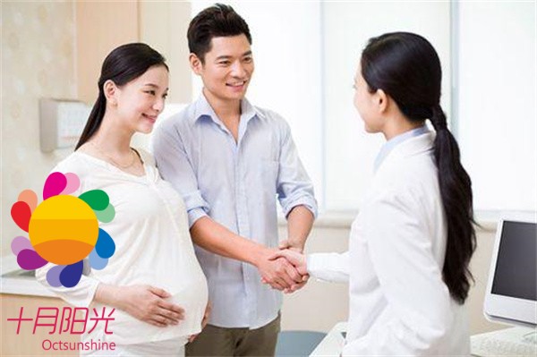 找月嫂要注意避开哪些坑？(图2)