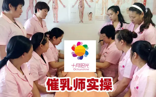 催乳师报考条件是什么？(图1)
