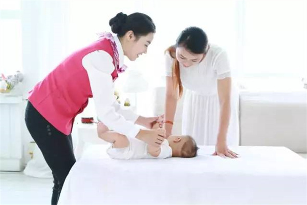 育儿嫂和雇主相处的4个经验建议 (图1)