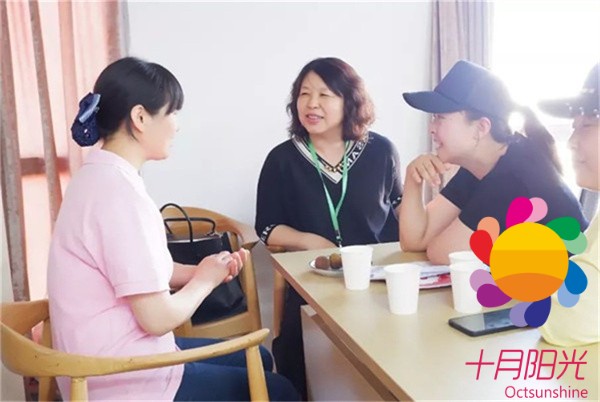请给我一些育儿嫂的面试常见问题  (图1)