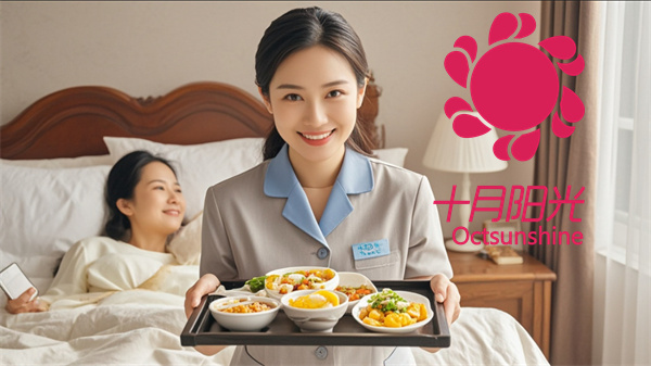 北京月嫂去哪家家政公司找靠谱，多少钱？(图1)