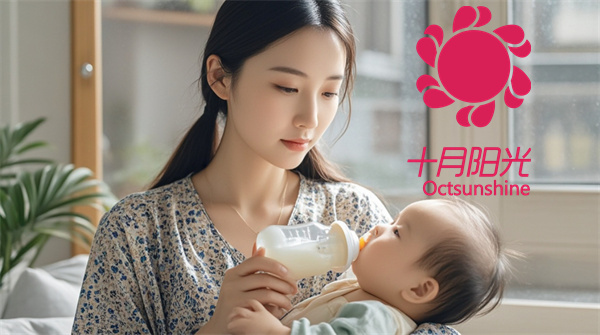 2个月婴儿请月嫂还是育儿嫂？(图1)