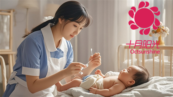 2个月婴儿请月嫂还是育儿嫂？(图4)