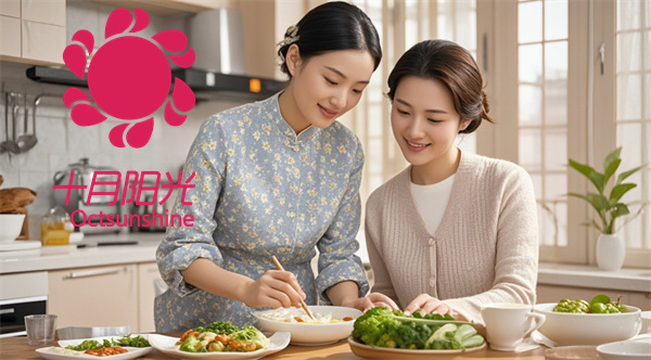 雇育儿嫂带孩子对家庭成员关系有影响吗？(图3)