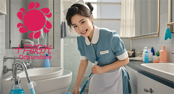 照顾老人的住家保姆工作内容(图1)