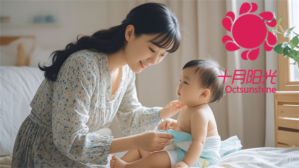 带孩子育儿嫂做家务吗？(图2)