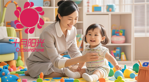 育儿嫂的主要工作是什么？(图3)