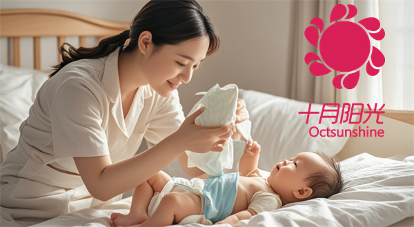 一居室请月嫂怎么住？(图5)