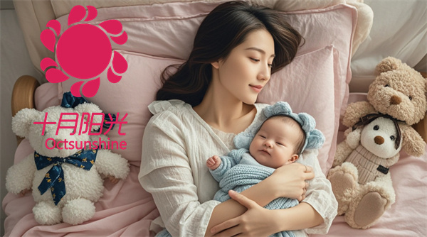2个月婴儿请月嫂还是育儿嫂？(图2)