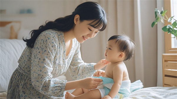 深圳找育儿嫂去哪里找比较靠谱？(图4)