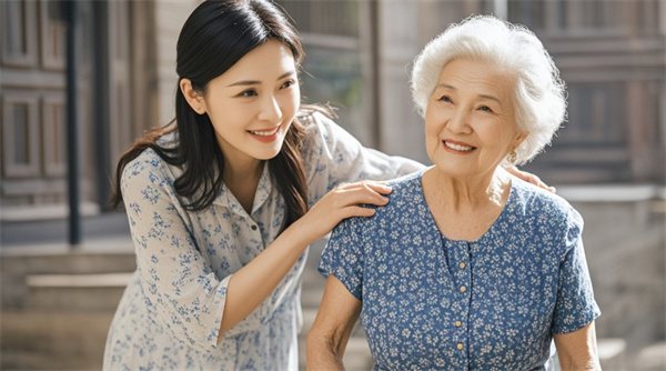 保姆服务