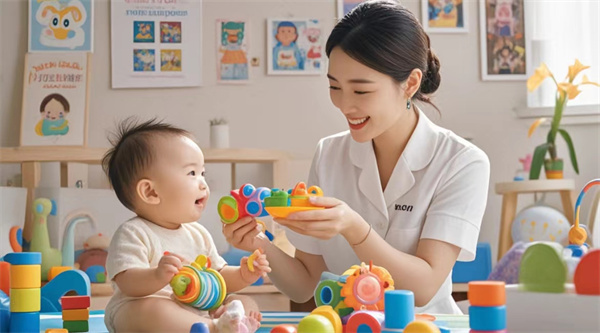 郑州哪里有可以提供靠谱育婴师服务的家政公司？(图3)