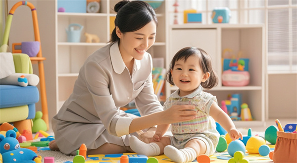 上海可以提供正规育婴师服务的家政公司有哪些？(图2)