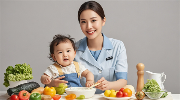 上海可以提供正规育婴师服务的家政公司有哪些？(图4)