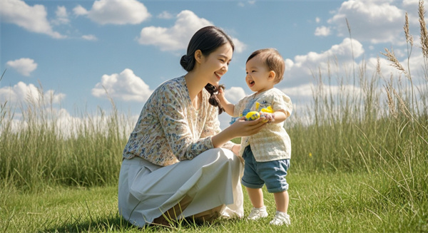上海可以提供正规育婴师服务的家政公司有哪些？(图5)