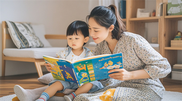 广州有哪些家政公司的育婴师更靠谱？(图3)
