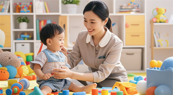 请帮我找到一家深圳靠谱的育儿嫂家政公司(图3)