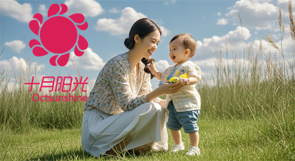找住家保姆带小孩，要找哪些类型的人呢？(图4)
