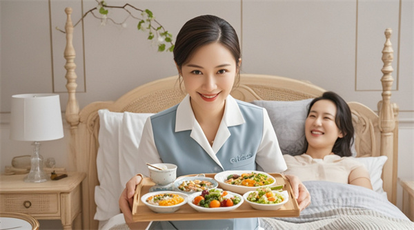介绍一下上海爱君家政公司的服务质量如何？(图3)