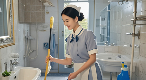 介绍一下上海爱君家政公司的服务质量如何？(图5)