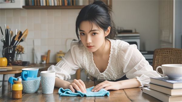 惠州大粤家政提供哪些家政服务？(图4)