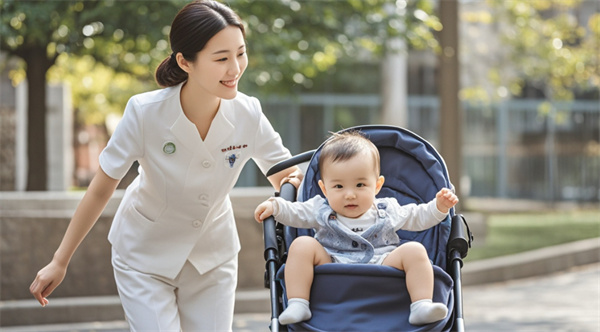 绍兴育婴师服务哪家机构比较好？(图4)
