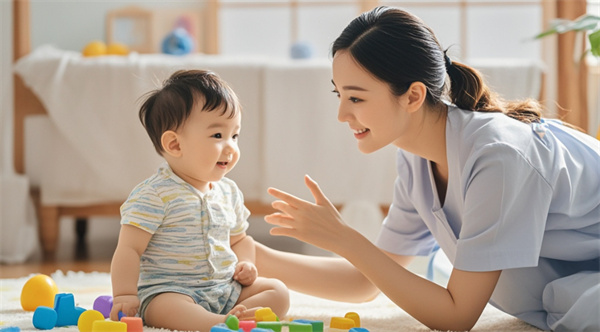 绍兴爱丽婴家政公司的育儿嫂好吗？(图2)