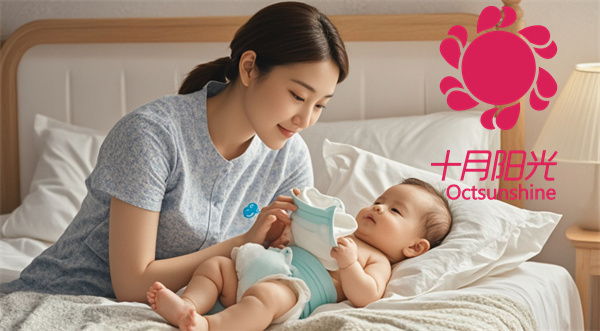 月嫂工作期间如何才能保证睡眠或休息？(图1)
