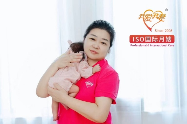 北京哪家公司的月嫂服务更细心周到？(图2)