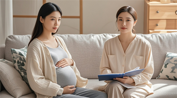 上海叮当找阿姨月嫂公司的月嫂靠谱吗？(图1)