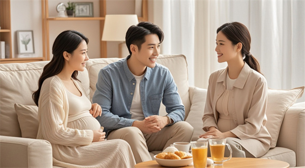 上海叮当找阿姨月嫂服务的优势有哪些?(图1) 上海叮当找阿姨月嫂服务的优势有哪些?(图1)