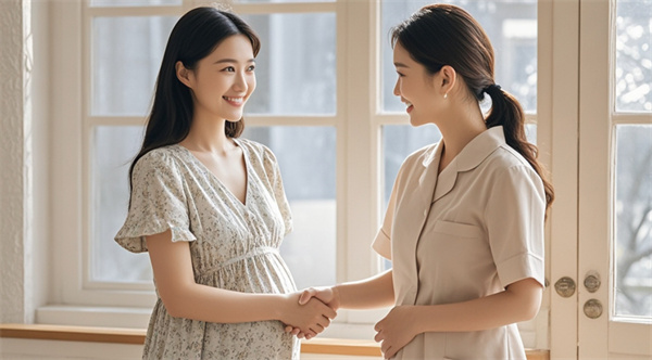 上海叮当找阿姨月嫂服务的优势有哪些?(图2) 上海叮当找阿姨月嫂服务的优势有哪些?(图2)