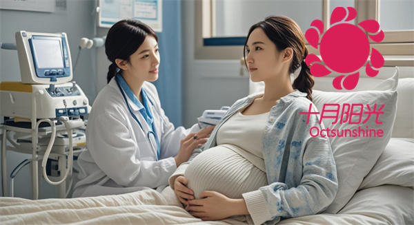 生了孩子就一定要请月嫂吗?(图1) 生了孩子就一定要请月嫂吗?(图1)