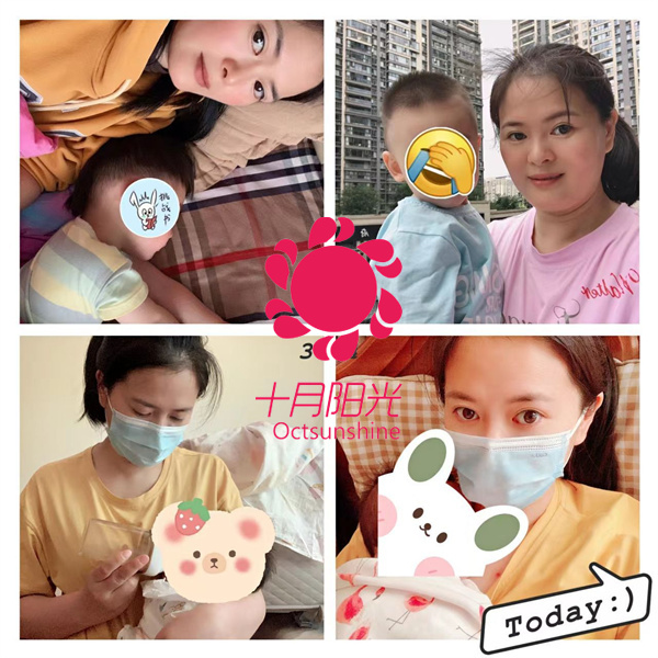 北京高端家庭育儿嫂机构揭秘：年薪50万客户如何定制服务方案？(图2)