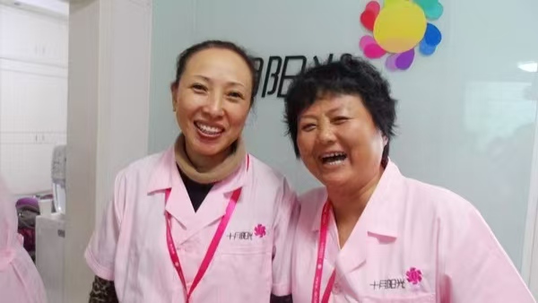 北京月嫂服务哪家强？专业机构为您保驾护航！(图2)