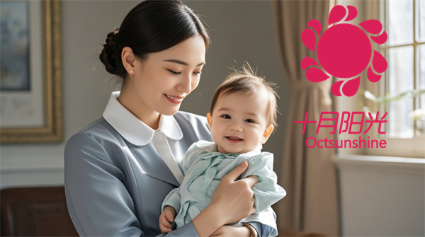 杭州带孩子保姆服务机构大盘点，哪家才是你的菜？(图3)