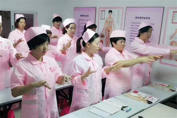 上海月嫂培训班优惠活动即将结束，抓紧时间！(图3)