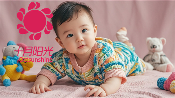 担心宝宝发育迟缓？北京育儿嫂专业观察(图2)