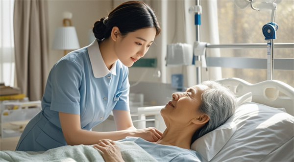 爱侬家政15年沉淀:北京失能老人护理就选TA!(图1) 爱侬家政15年沉淀:北京失能老人护理就选TA!(图1)