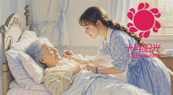 冬季护理失能老人指南:北京专业护工推荐这些方法(图3) 冬季护理失能老人指南:北京专业护工推荐这些方法(图3)