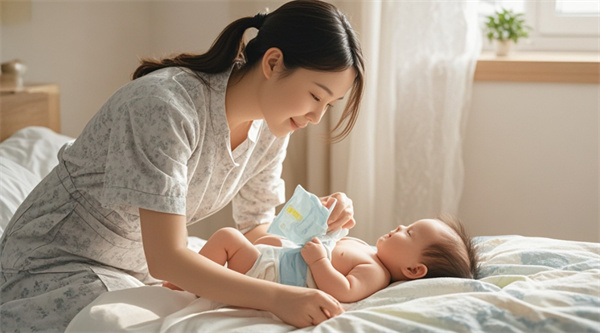 上海沐爱月嫂育儿嫂好评率如何?(图1) 上海沐爱月嫂育儿嫂好评率如何?(图1)