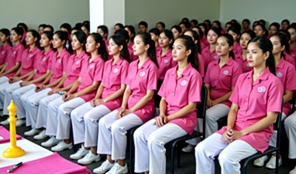 资本搅局：融资机构扩张中的月嫂服务质量滑坡(图1)