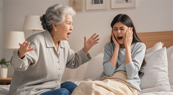 血泪教训!上海宝妈亲述某月嫂服务机构签约陷阱(图2) 血泪教训!上海宝妈亲述某月嫂服务机构签约陷阱(图2)