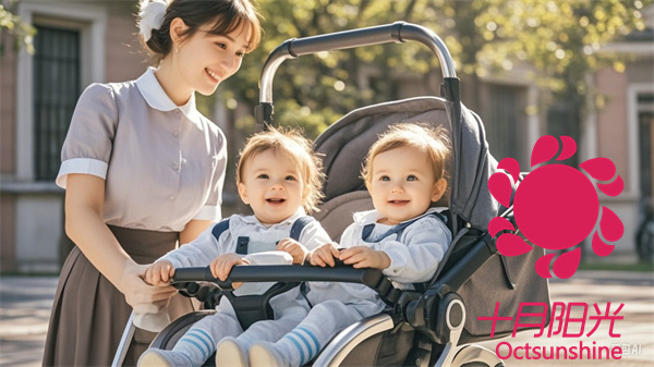 北京保姆费用对比:同时接送两个孩子的阿姨如何加价?(图1) 北京保姆费用对比:同时接送两个孩子的阿姨如何加价?(图1)