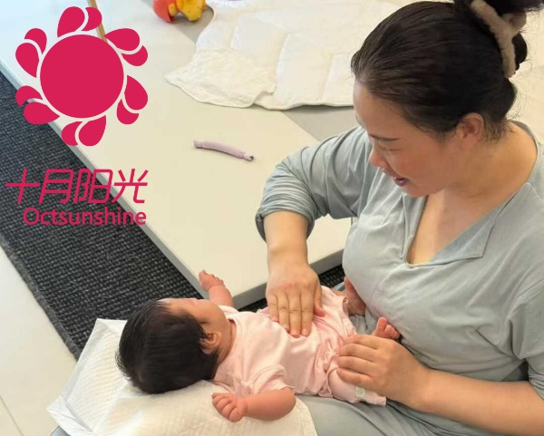 北京月嫂照顾新生儿vs产妇：价格差异原因(图1)