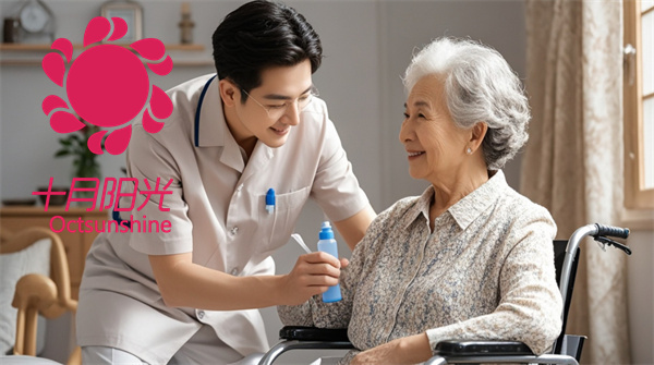 2025北京保姆薪资涨幅预测：老龄化加剧如何推高价格？(图1)