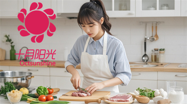 南京护老机构服务亮点：个性化饮食搭配是加分项(图1)