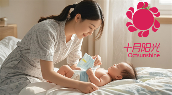 北京新生儿早教月嫂公司：含启蒙服务的团队(图2)